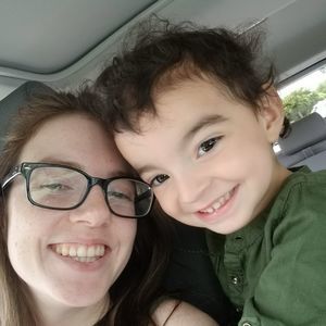 Meet your Posher, Anastasia